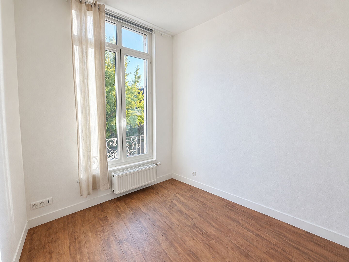 Appartement Rue Saint-Gabriel à Caen