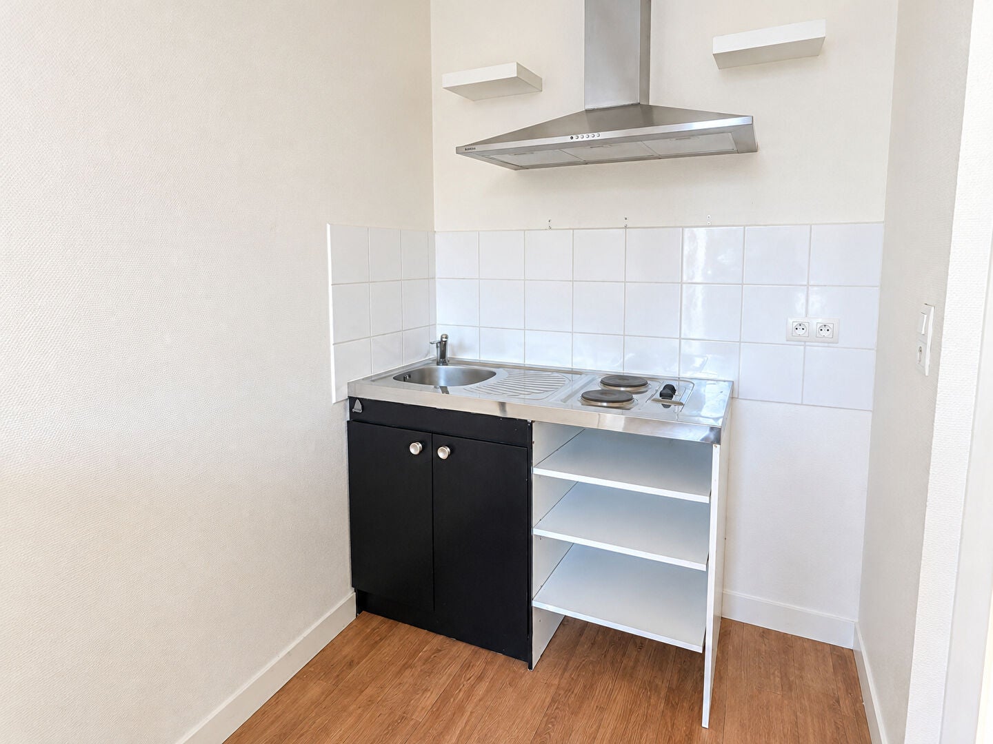 Appartement Rue Saint-Gabriel à Caen