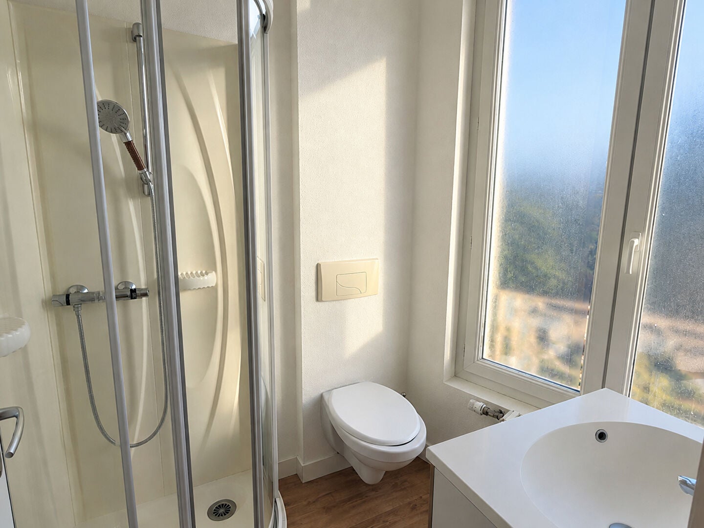 Flat Rue Saint-Gabriel in Caen