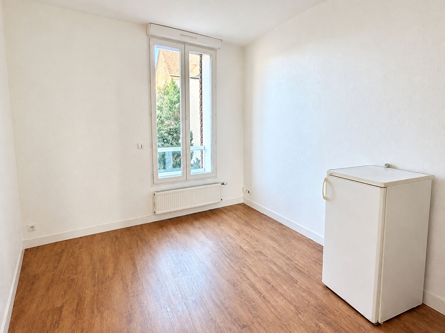 Flat Rue Saint-Gabriel in Caen