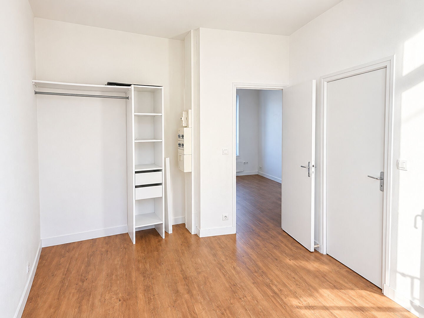 Flat Rue Saint-Gabriel in Caen