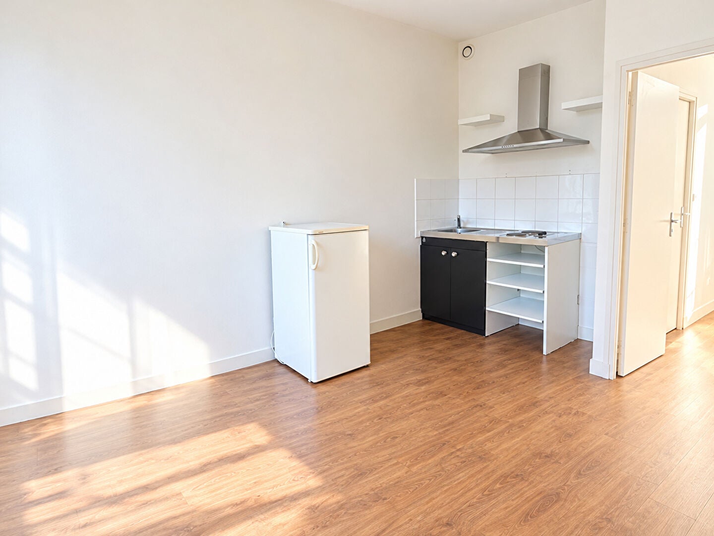 Flat Rue Saint-Gabriel in Caen