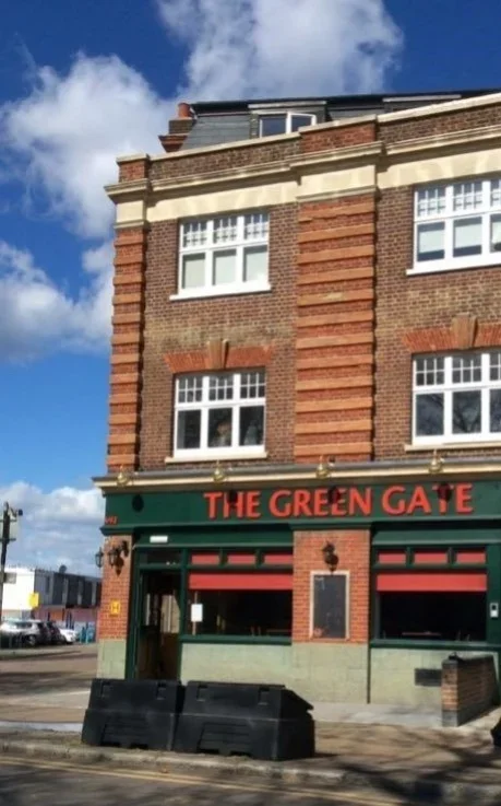 Flat West Green Road in Greater London
