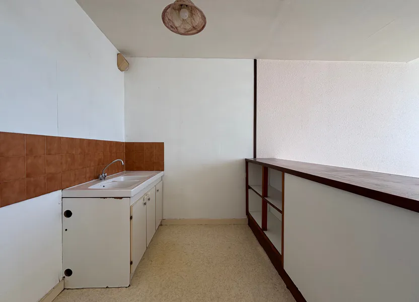 Appartement Quai de la Libération à Tonnay-Charente