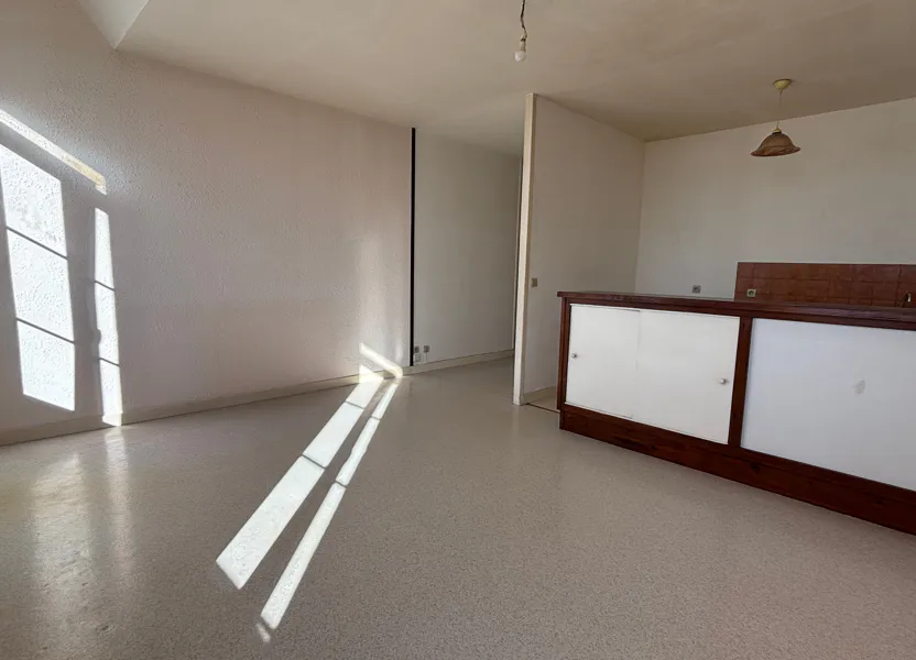 Appartement Quai de la Libération à Tonnay-Charente