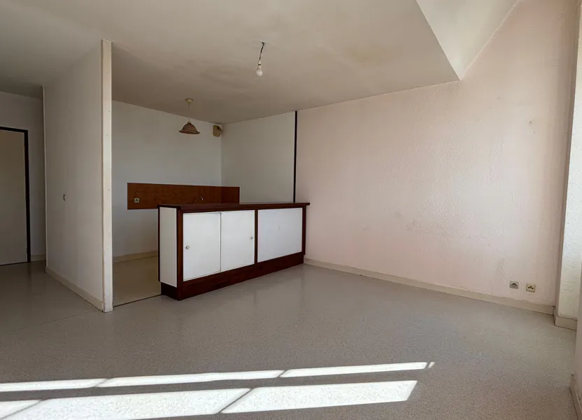 Appartement Quai de la Libération à Tonnay-Charente