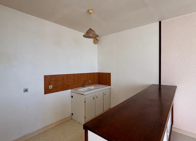 Appartement Quai de la Libération à Tonnay-Charente