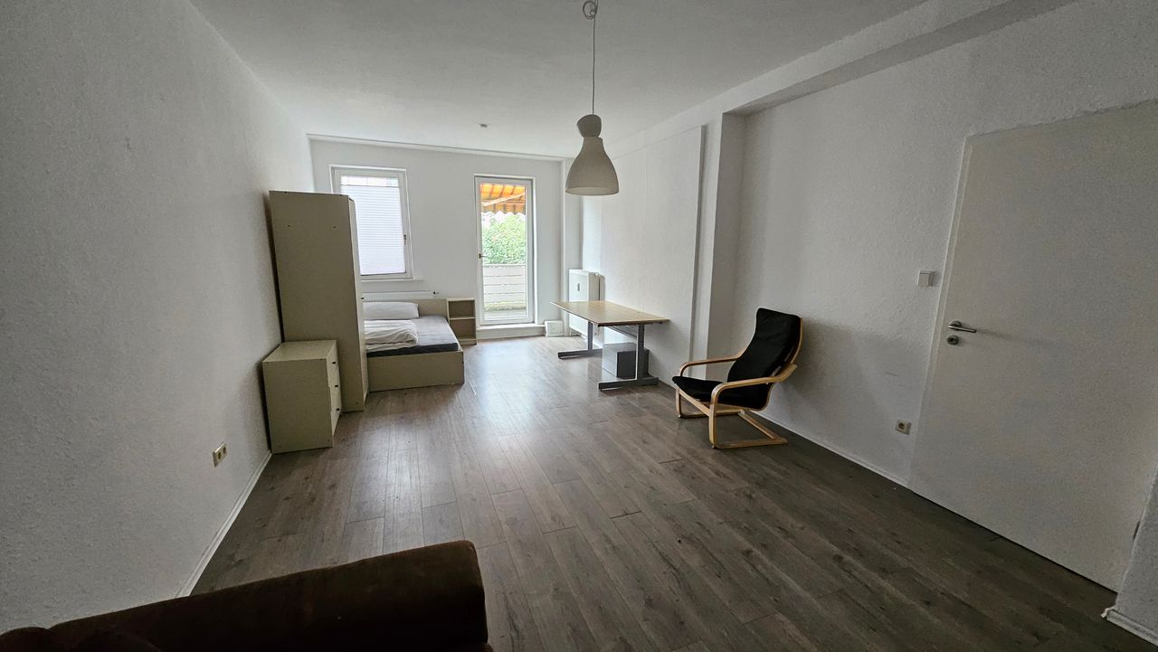 Zimmer Carl-Schurz-Straße in Bremen