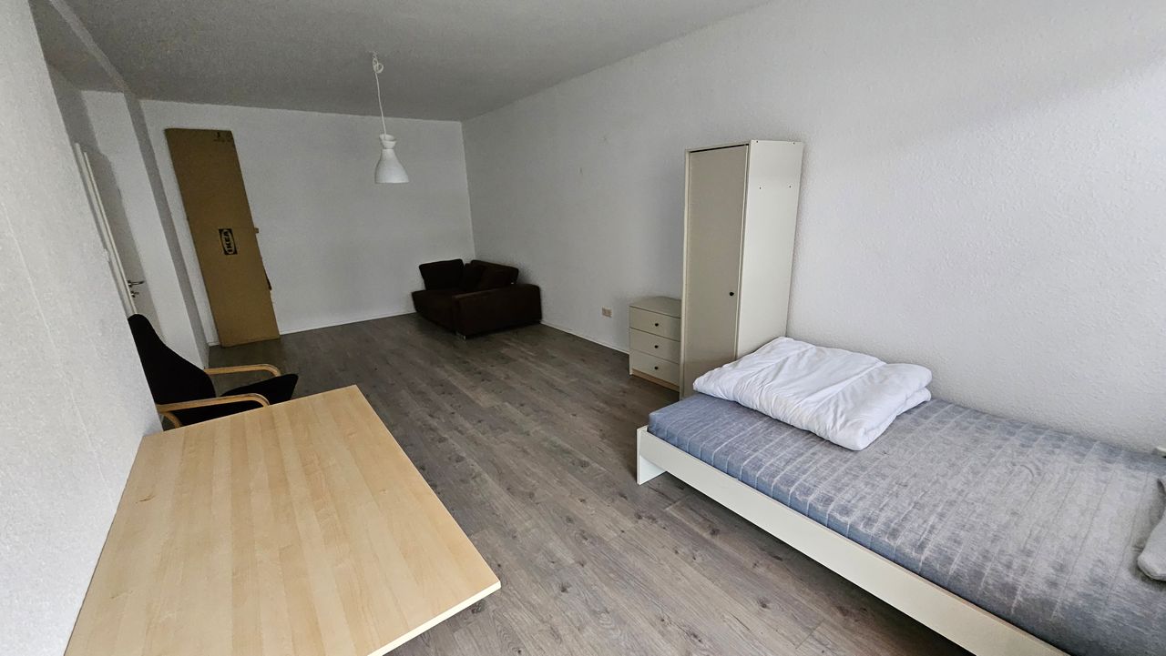 Zimmer Carl-Schurz-Straße in Bremen