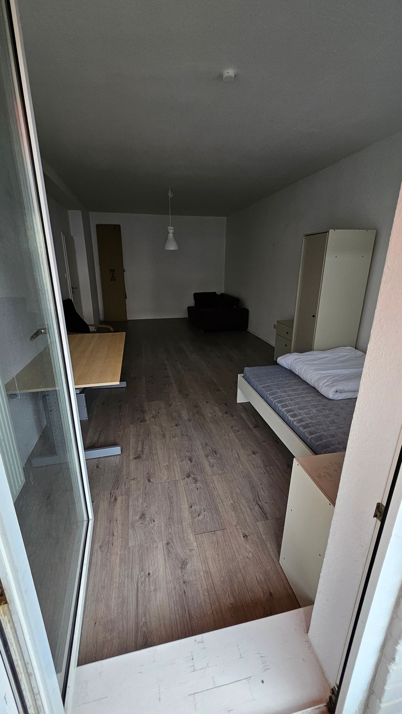 Zimmer Carl-Schurz-Straße in Bremen