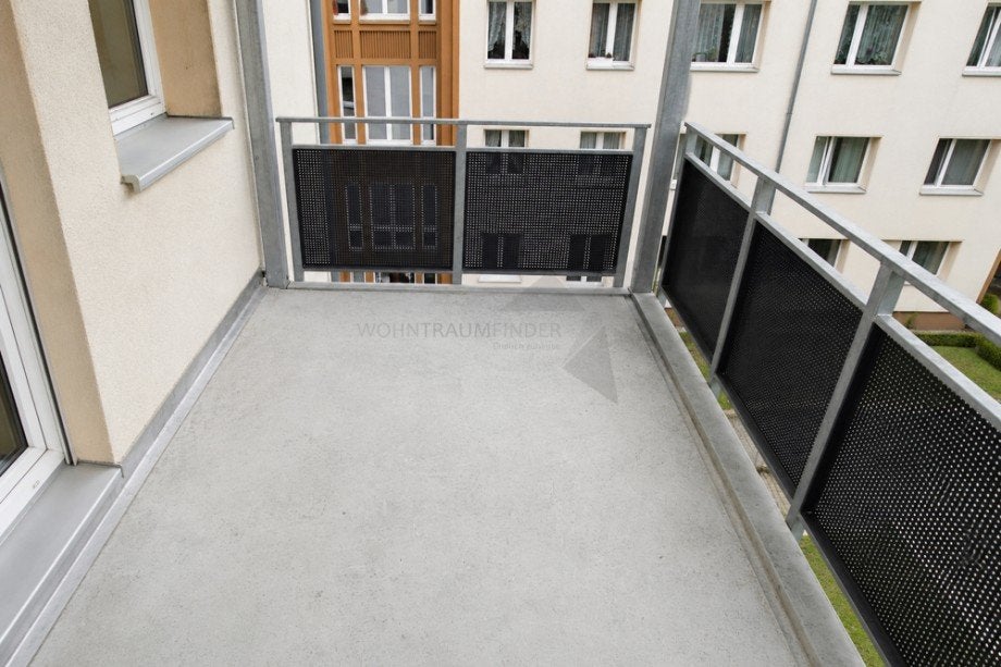 Wohnung Fabriciusstraße in Chemnitz