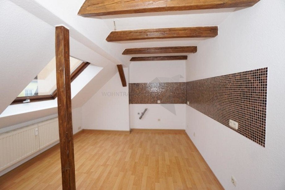 Wohnung Brunnenstraße in Zwickau