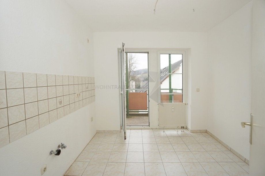 Wohnung Turnstraße in Burkhardtsdorf