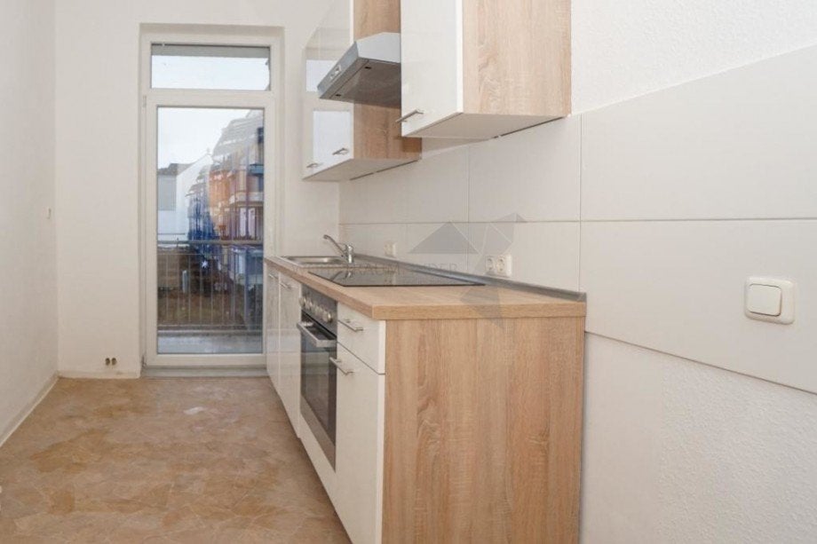 Wohnung Max-Pechstein-Straße in Zwickau