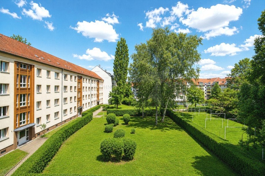 Wohnung Fabriciusstraße in Chemnitz