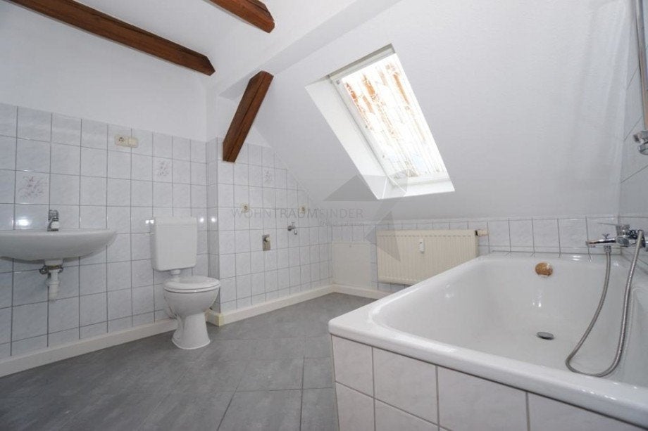 Wohnung Brunnenstraße in Zwickau