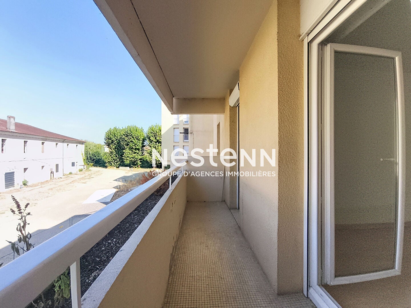 Flat Avenue de la Marne in Auch