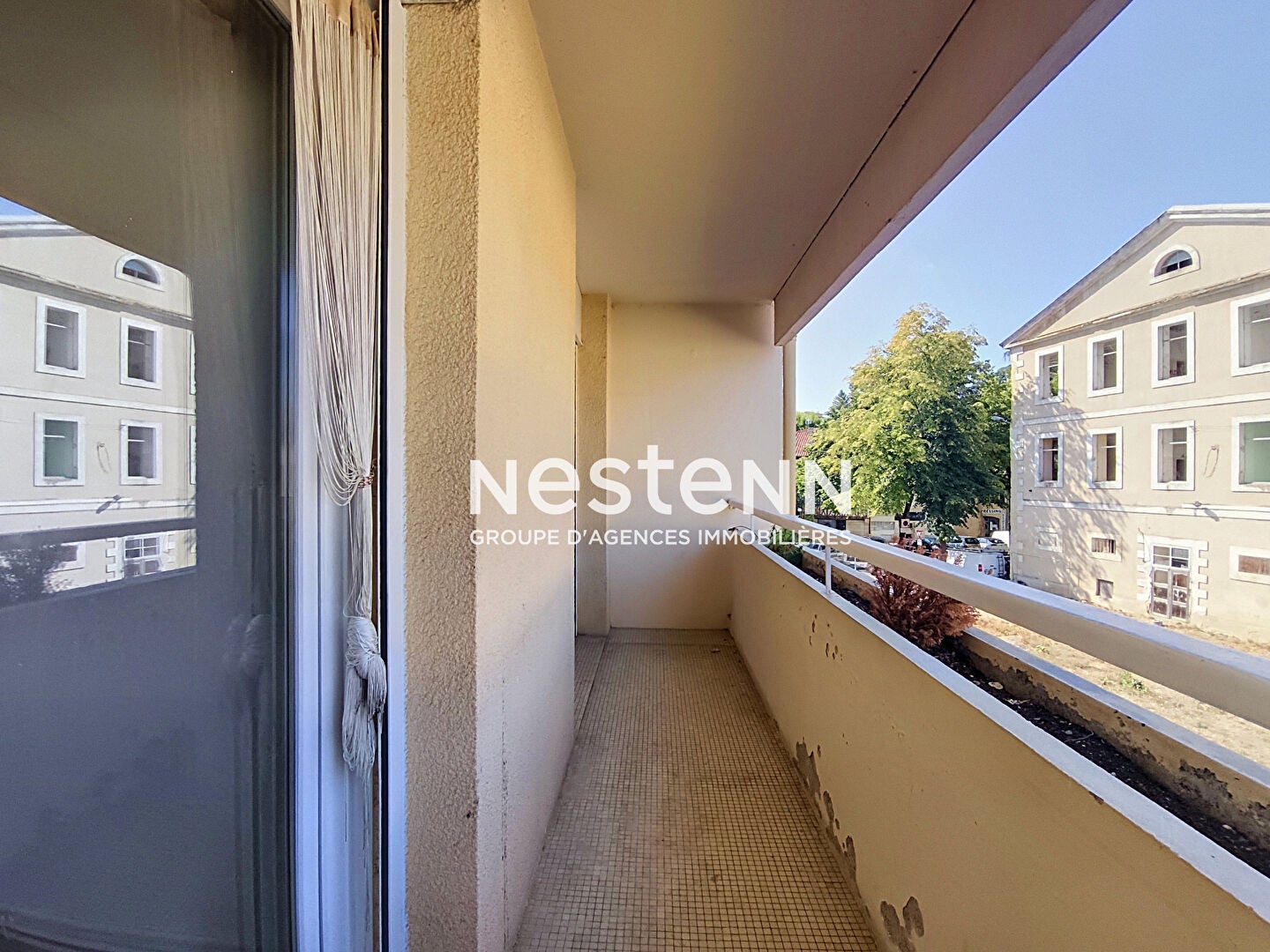 Flat Avenue de la Marne in Auch