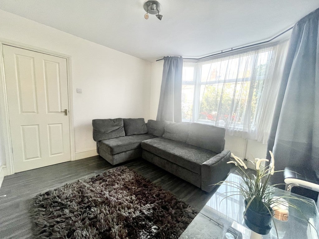 House Lodge Road in Coventry