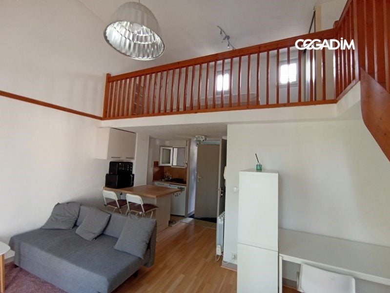 Appartement Rue Marivaux à Clermont-Ferrand