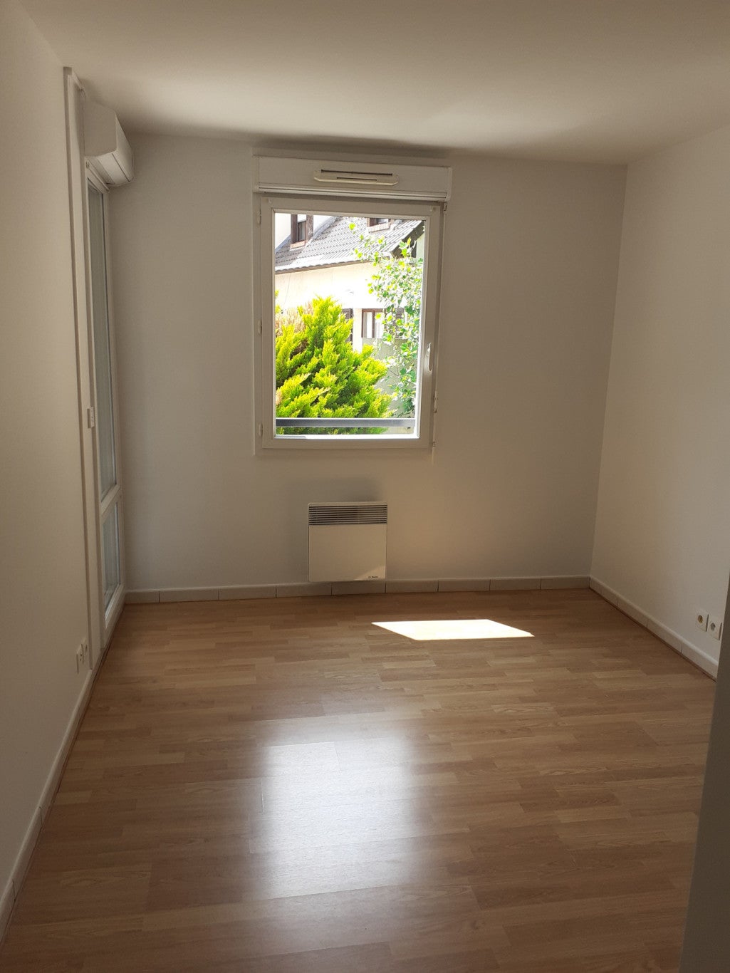 Flat Rue de l'Église in Gometz-le-Châtel