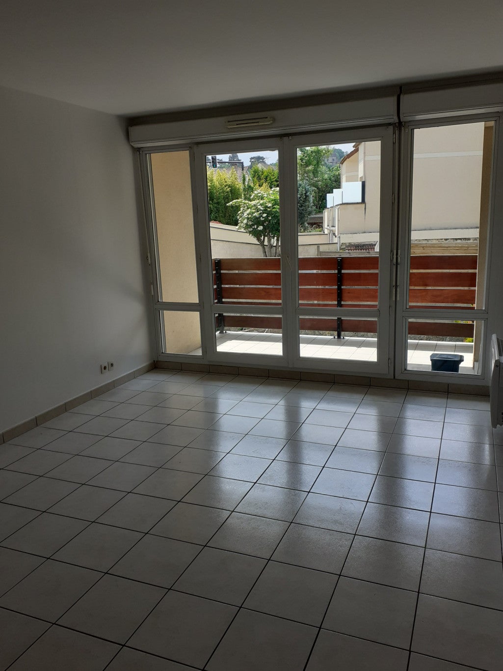 Flat Rue de l'Église in Gometz-le-Châtel