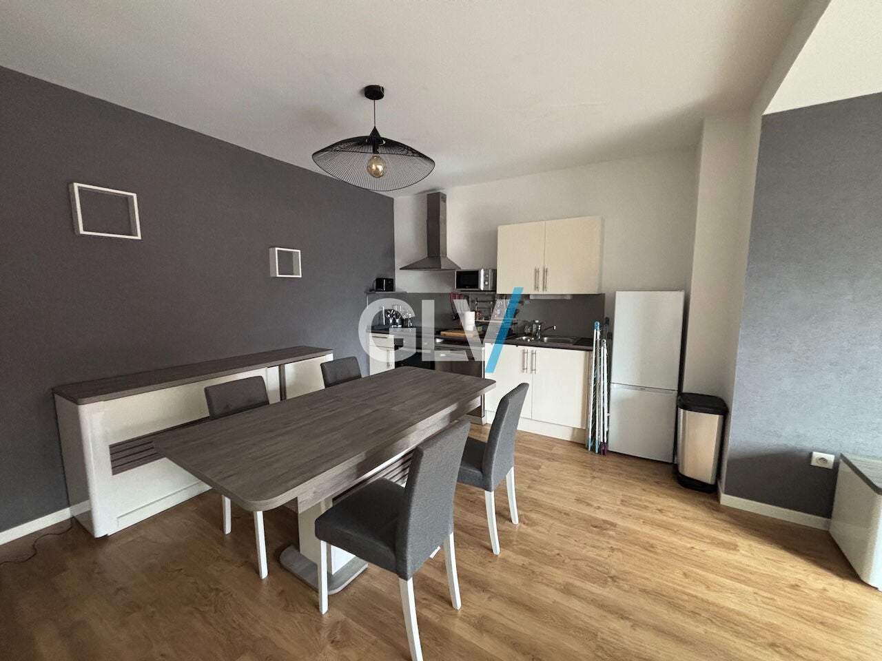 Appartement Rue de Marquillies à Lille