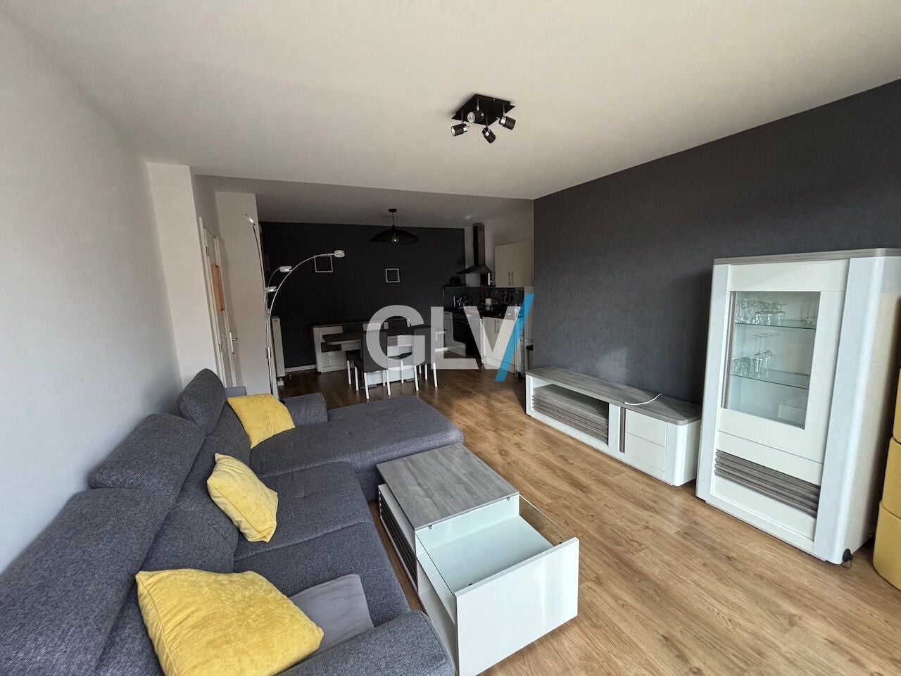 Appartement Rue de Marquillies à Lille