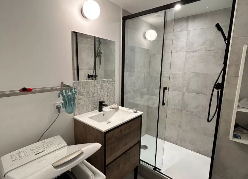 Appartement Place Charles de Gaulle à Talence