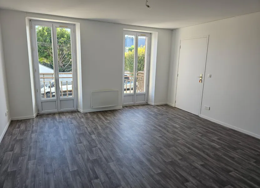Appartement Rue du Petit Morin à La Ferté-sous-Jouarre