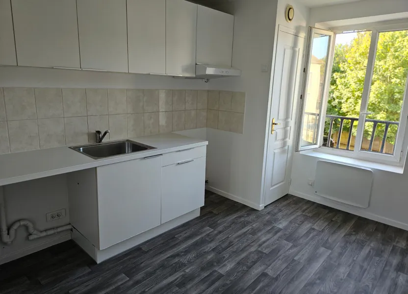 Appartement Rue du Petit Morin à La Ferté-sous-Jouarre