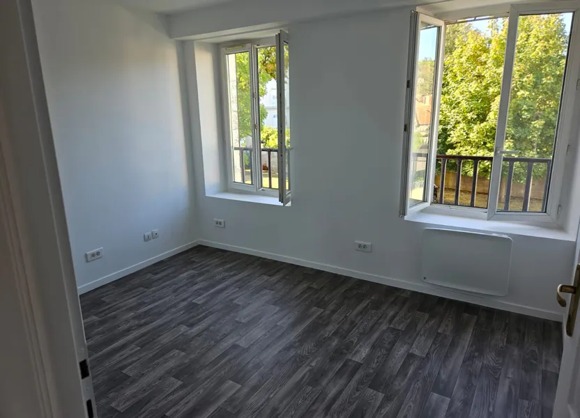 Appartement Rue du Petit Morin à La Ferté-sous-Jouarre