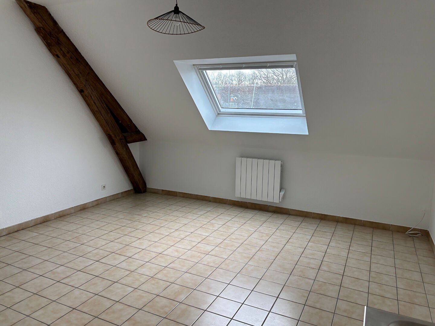 Appartement Chemin des Mesliers à Chambray-lès-Tours