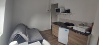 Appartement Rue Notre-Dame-des-Victoires à Roubaix