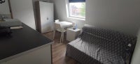 Appartement Rue Notre-Dame-des-Victoires à Roubaix