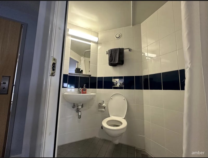 Room Hoyle Street in Sheffield