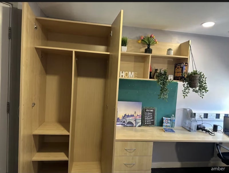 Room Hoyle Street in Sheffield