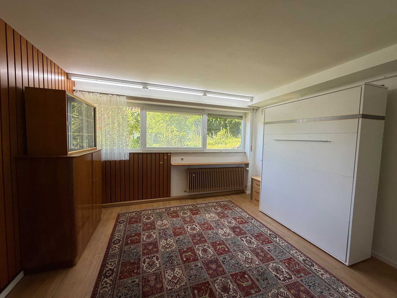 Wohnung Panoramastraße in Kirchheim unter Teck