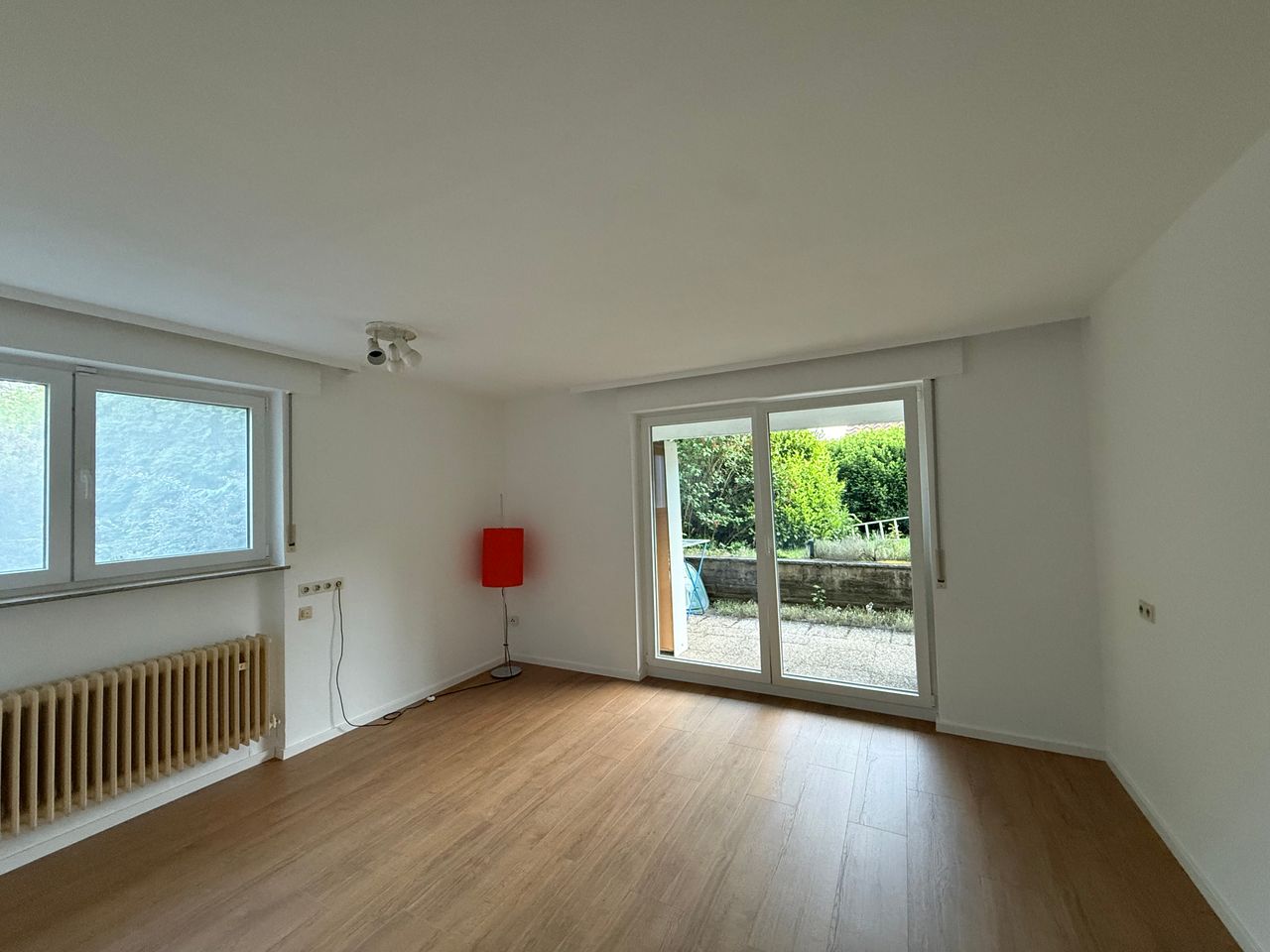 Wohnung Panoramastraße in Kirchheim unter Teck