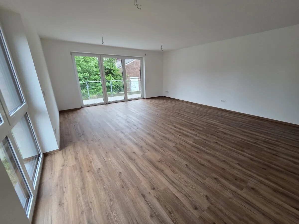Wohnung Krögerweg in Münster