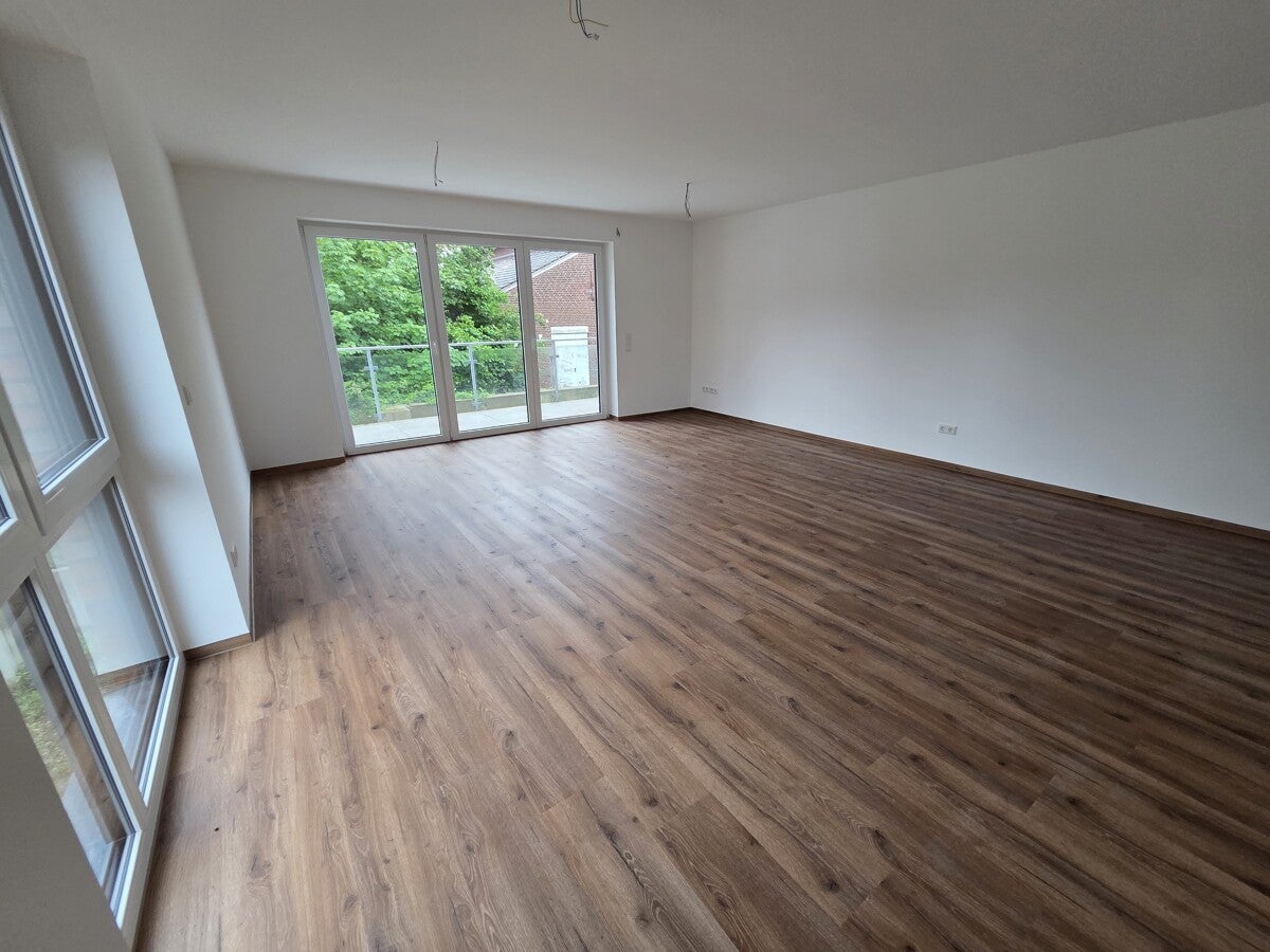 Wohnung Krögerweg in Münster