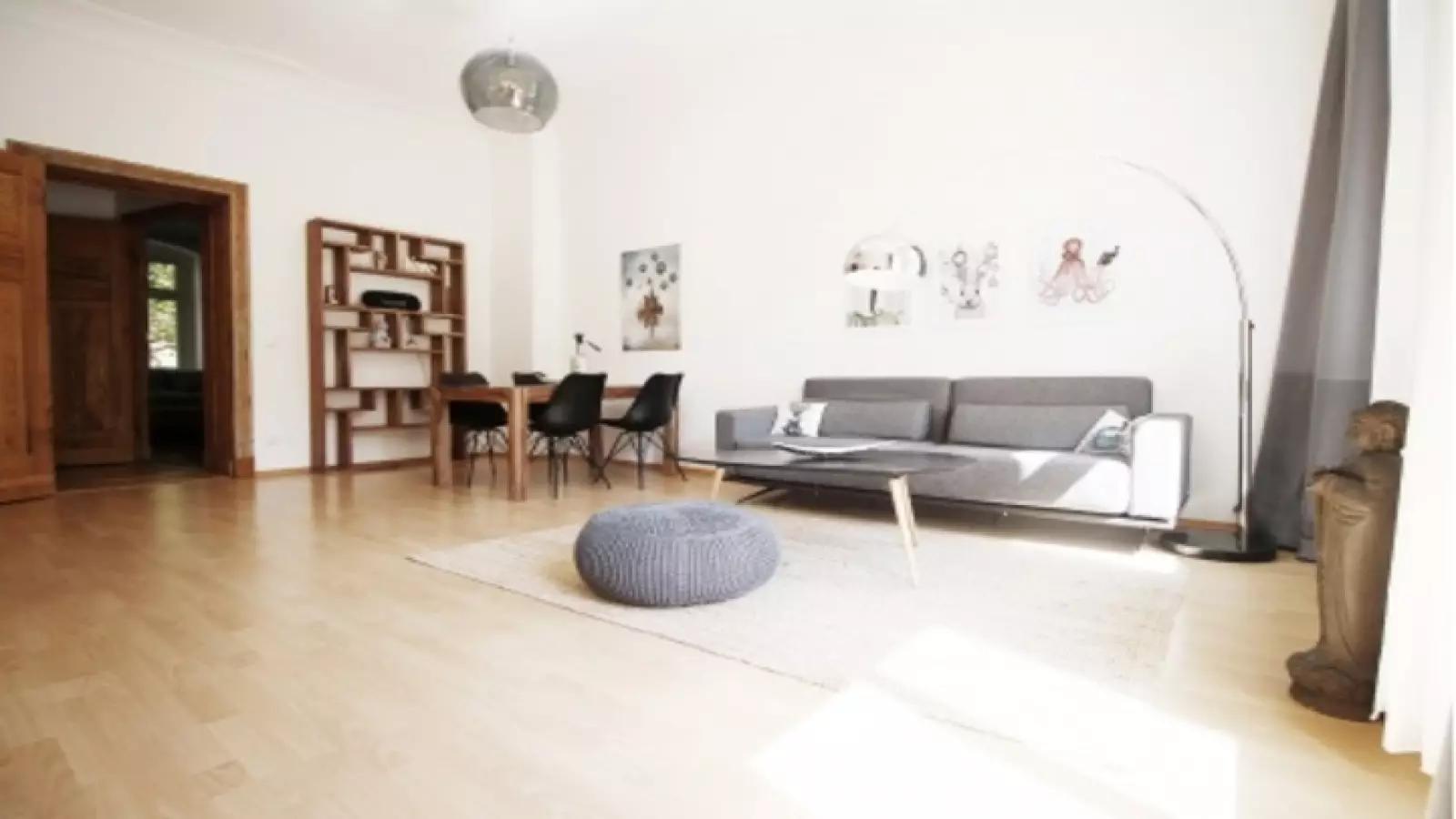 Wohnung Belforter Straße in Berlin