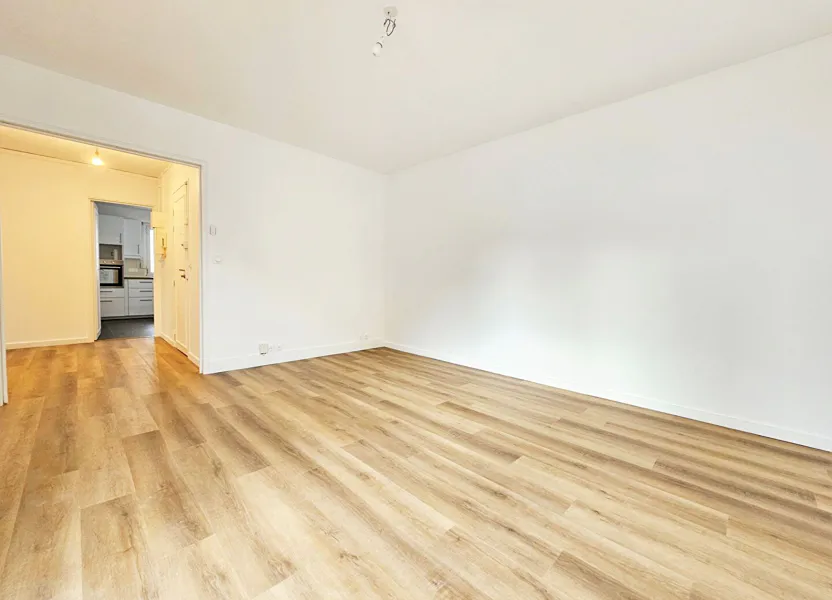 Appartement Place des Lavandières à Vanves