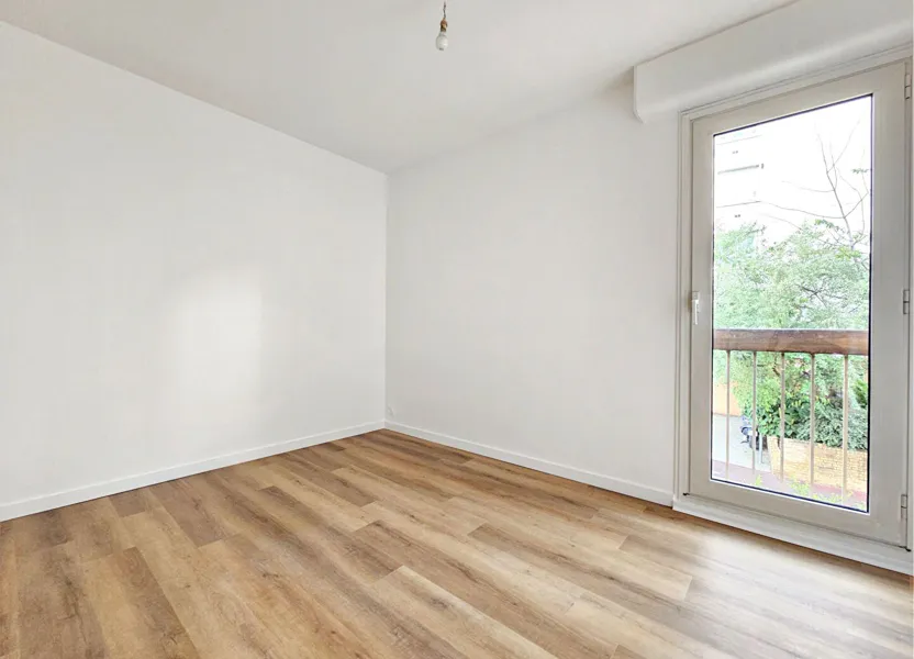 Appartement Place des Lavandières à Vanves