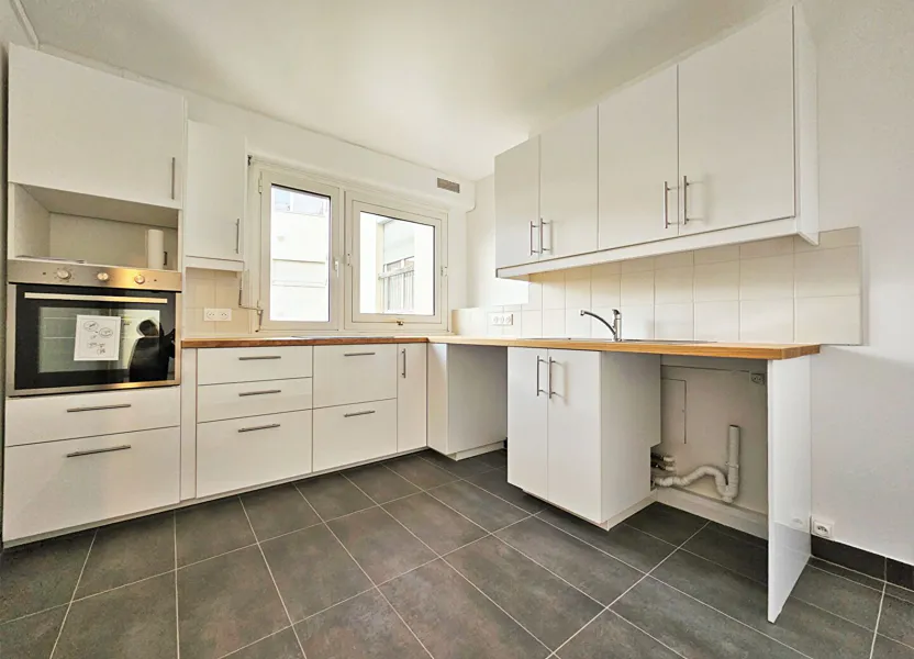 Appartement Place des Lavandières à Vanves