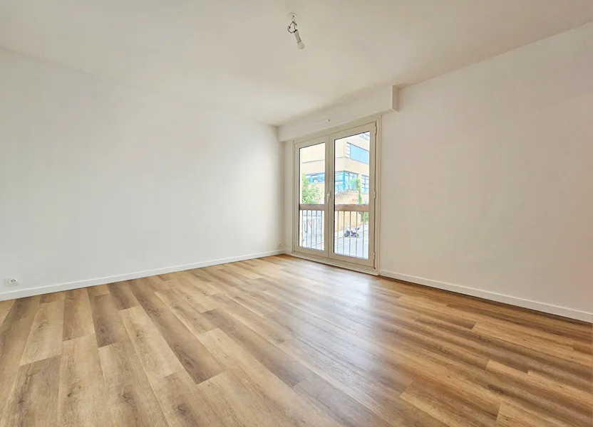 Appartement Place des Lavandières à Vanves