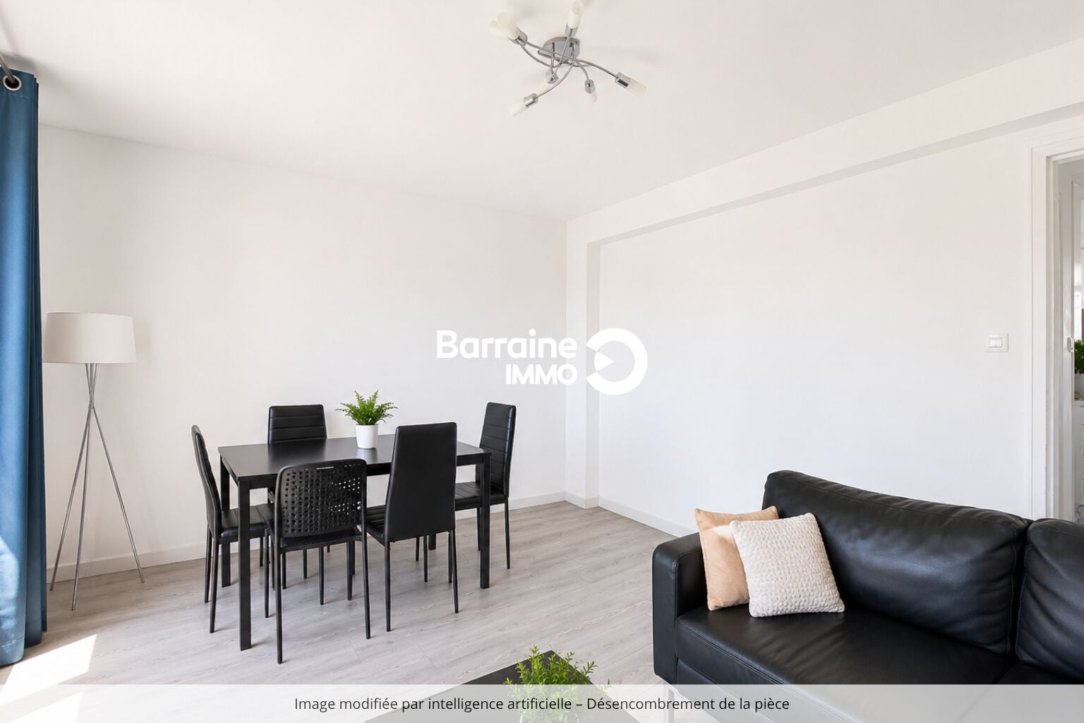 Appartement Rue du Maréchal Valée à Brest