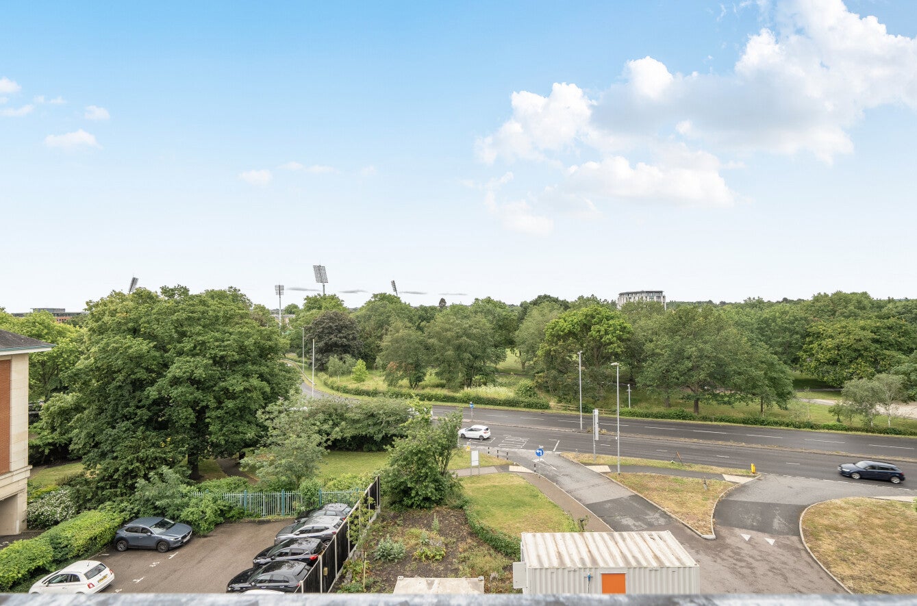 Flat Parkway in Chelmsford