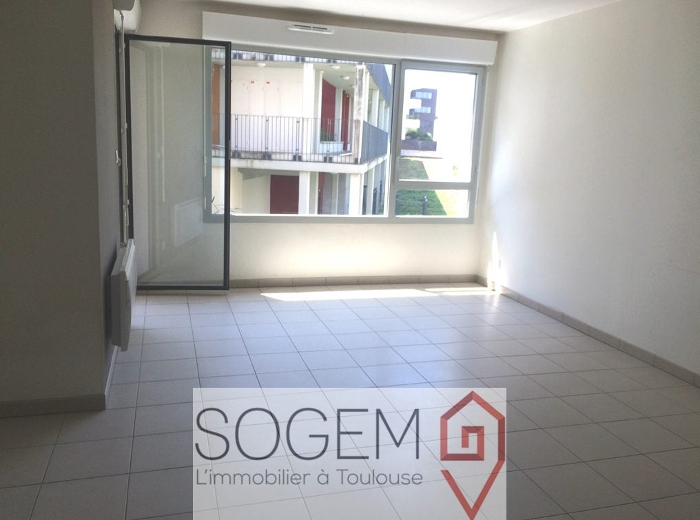Appartement Quai Saint-Pierre à Toulouse