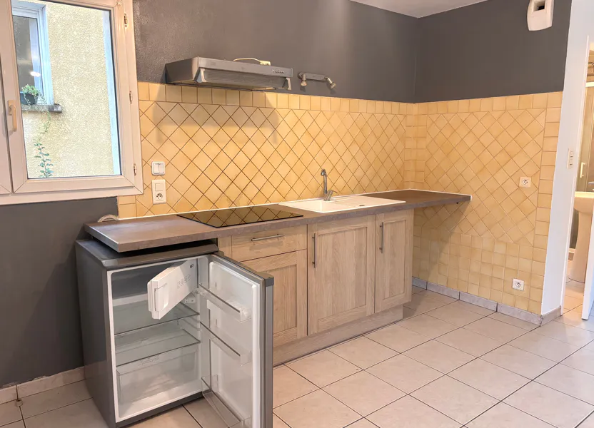 Appartement Rue Sainte-Claire à Périgueux
